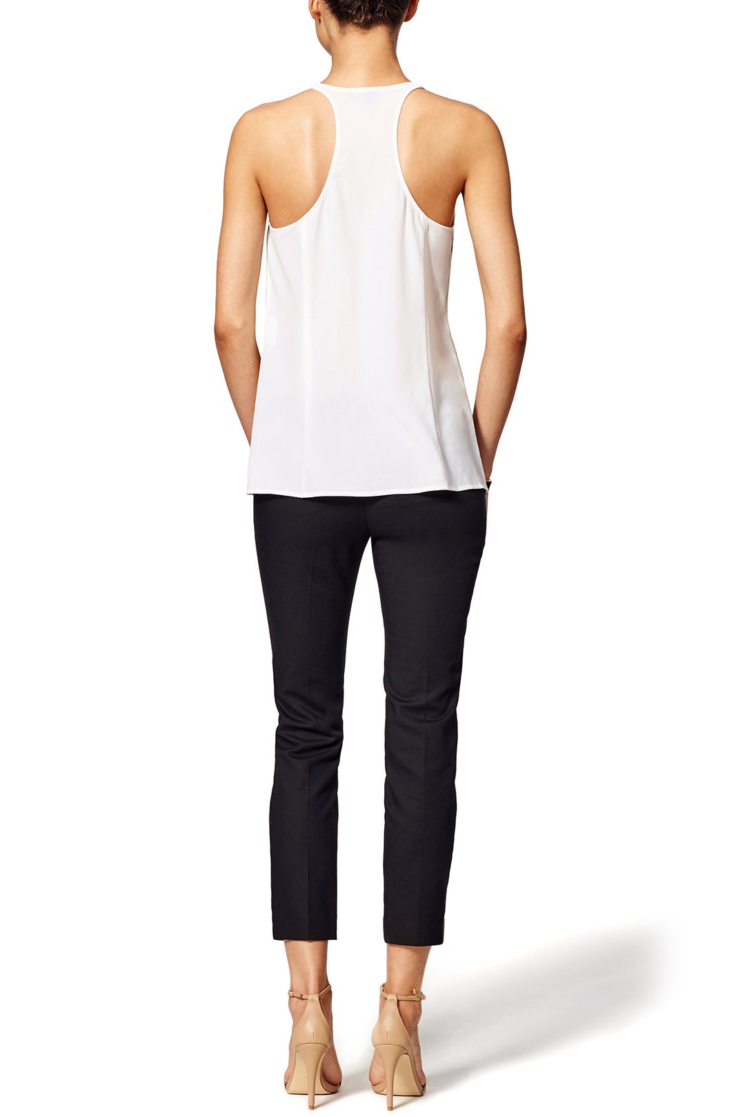 On the Edge Top by Nanette Lepore 2