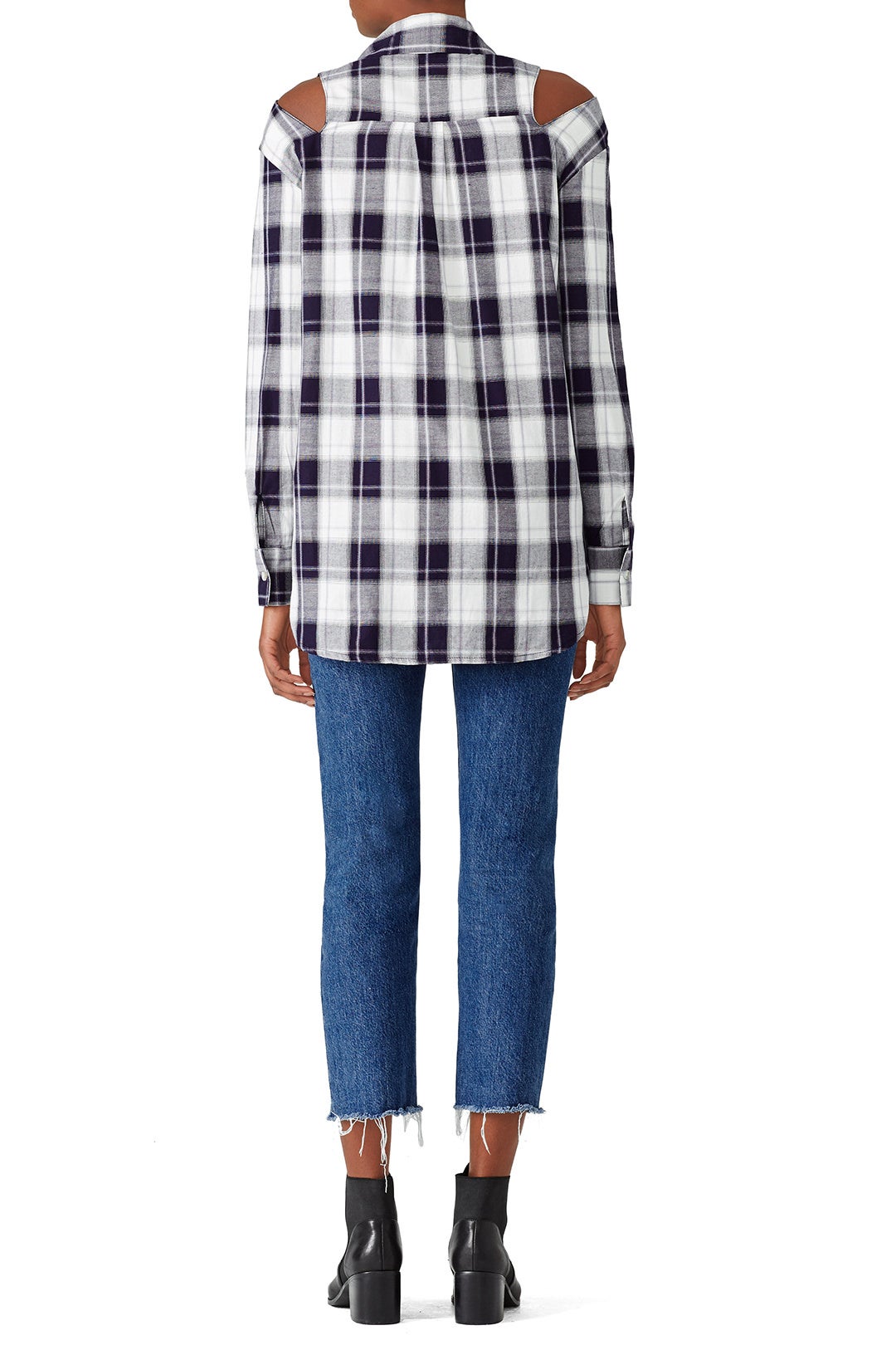 Autumn Break Top by StyleKeepers 2