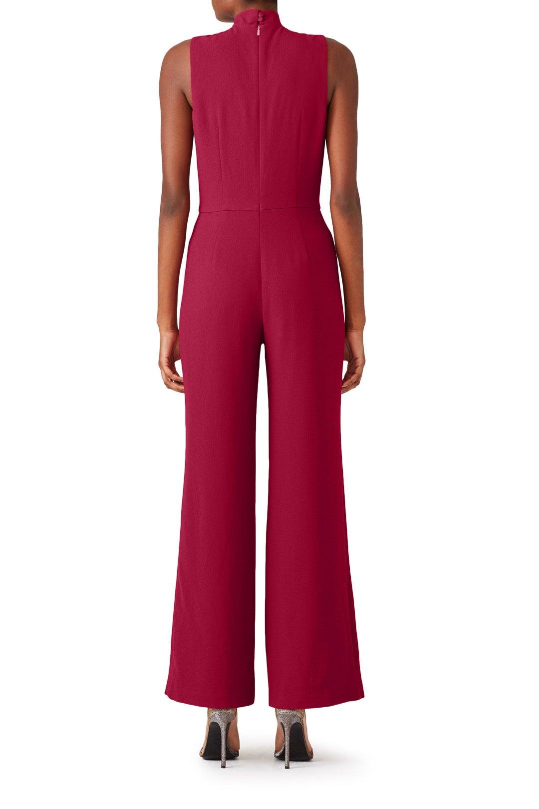 Contessa Jumpsuit by Trina Turk 1