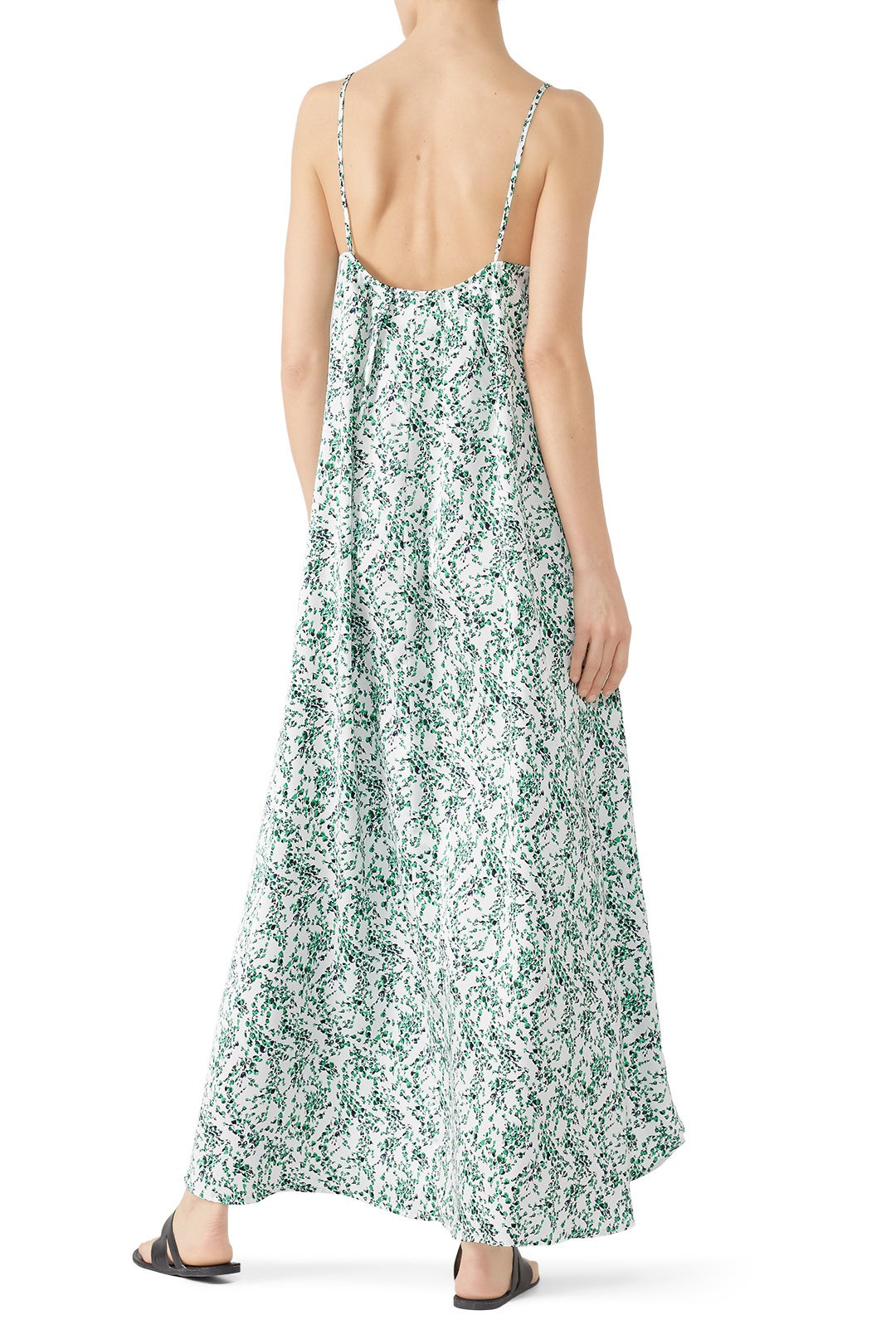 Agnes Maxi by Just Female 1