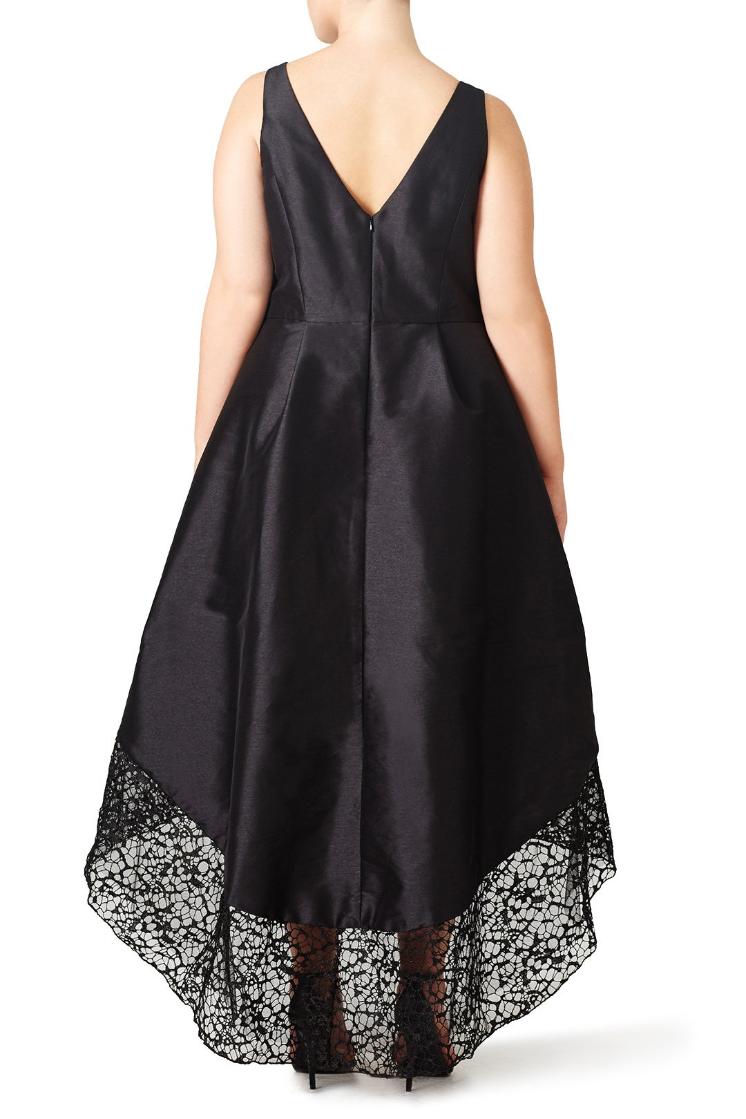 Sylvie Dress by ML Monique Lhuillier 2
