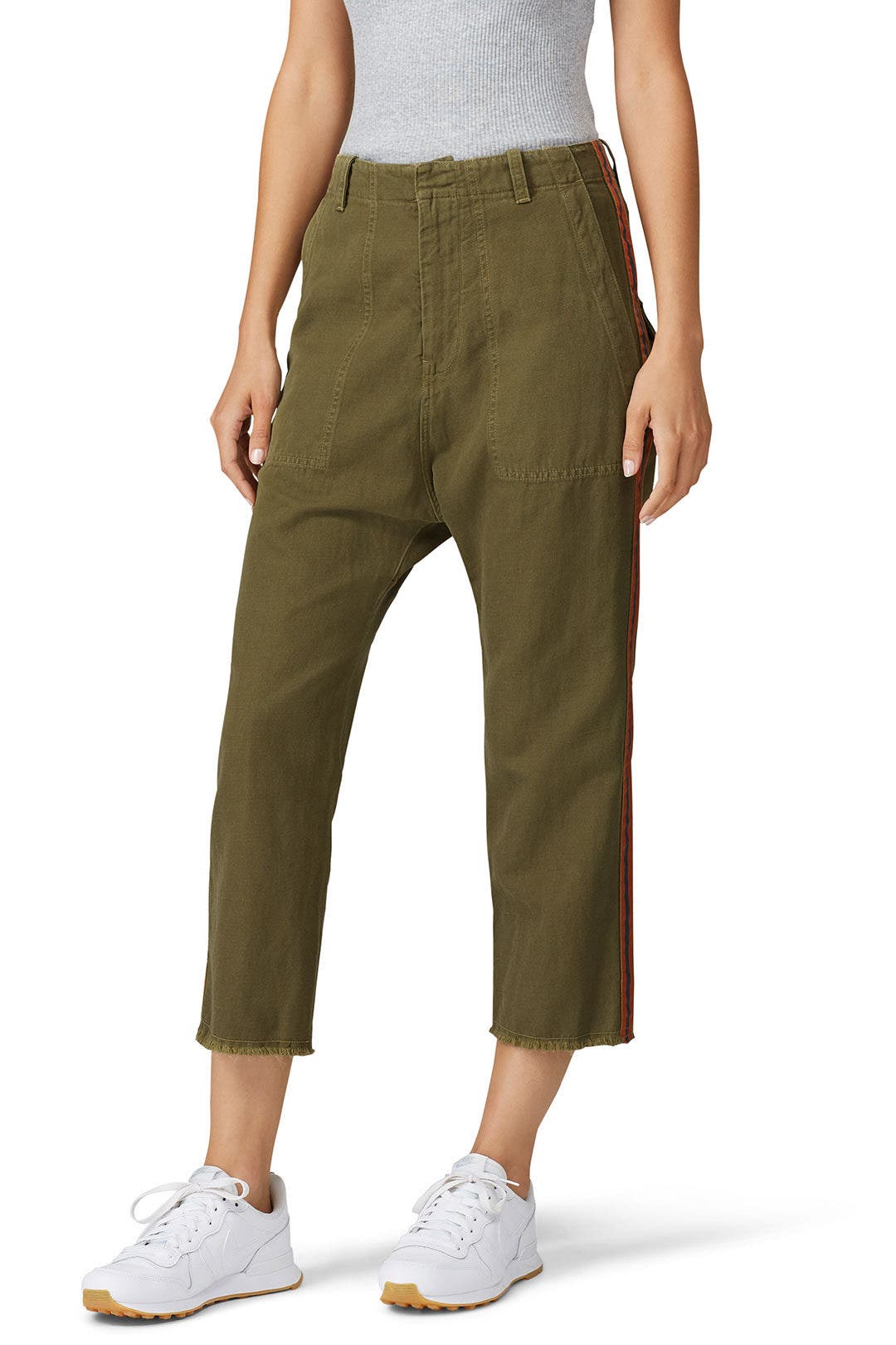 Luna Pants by Nili Lotan 1