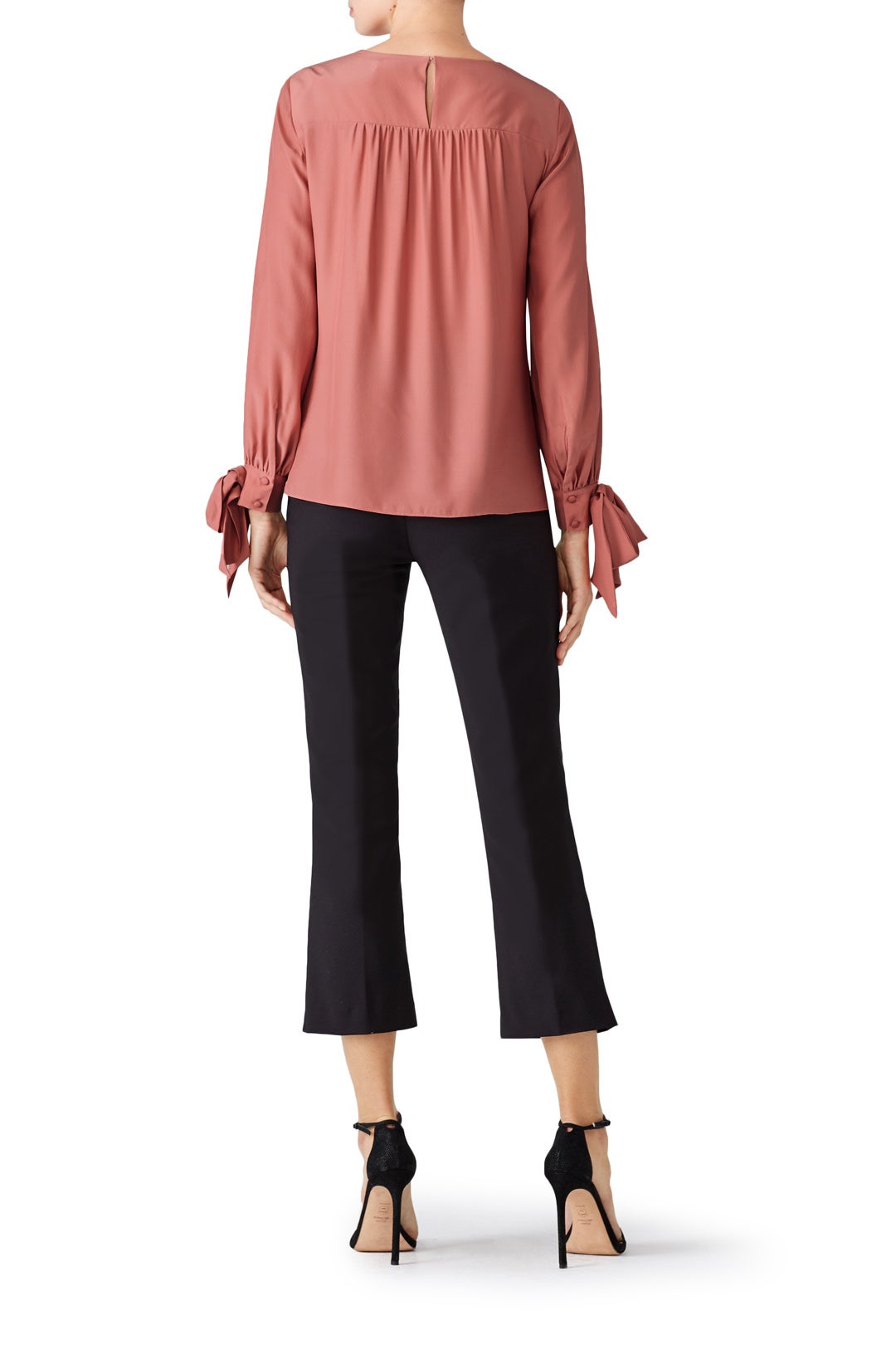 Dennis Blouse by Parker 2
