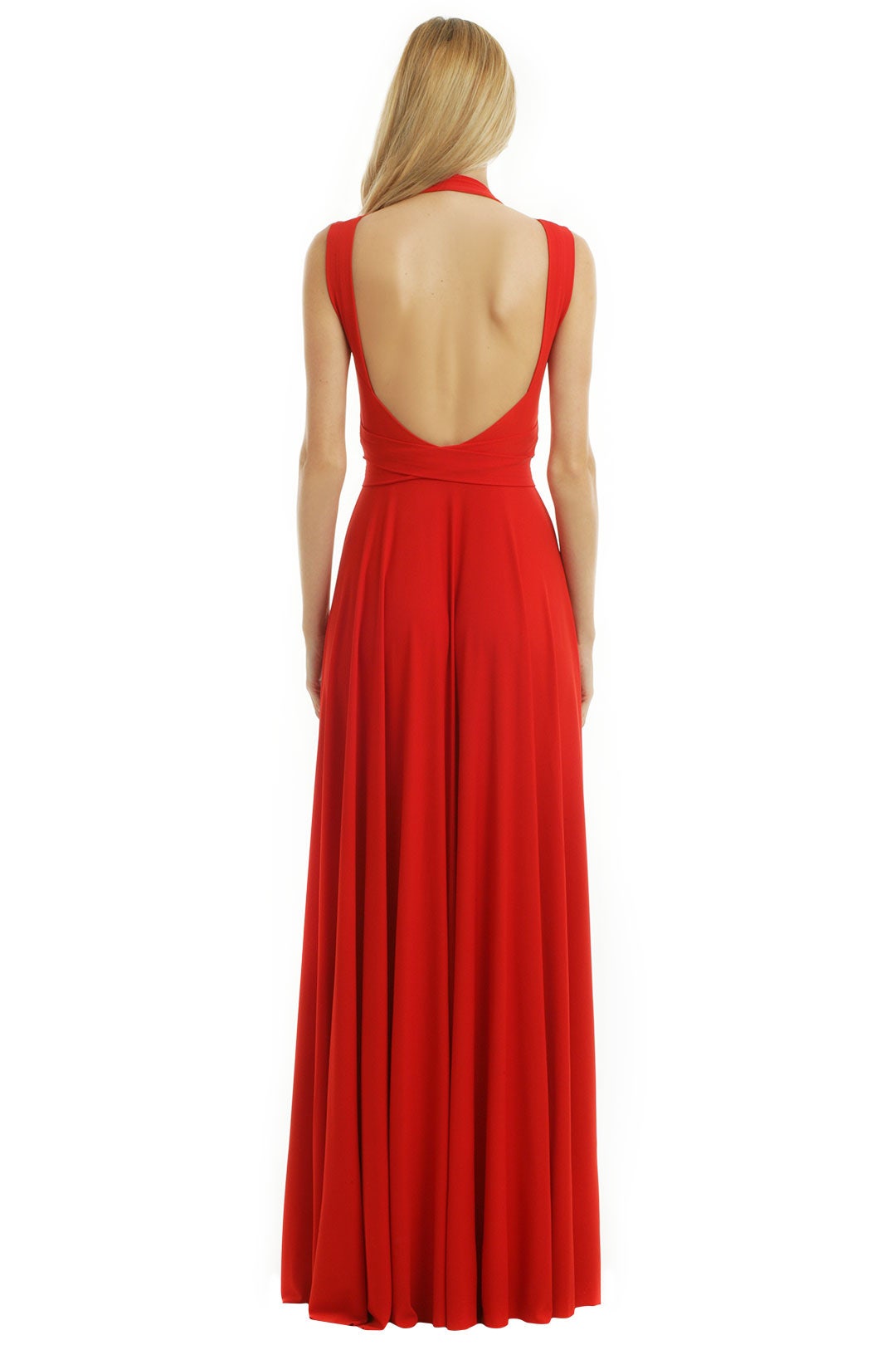 Get A Grip Gown by Plein Sud 1