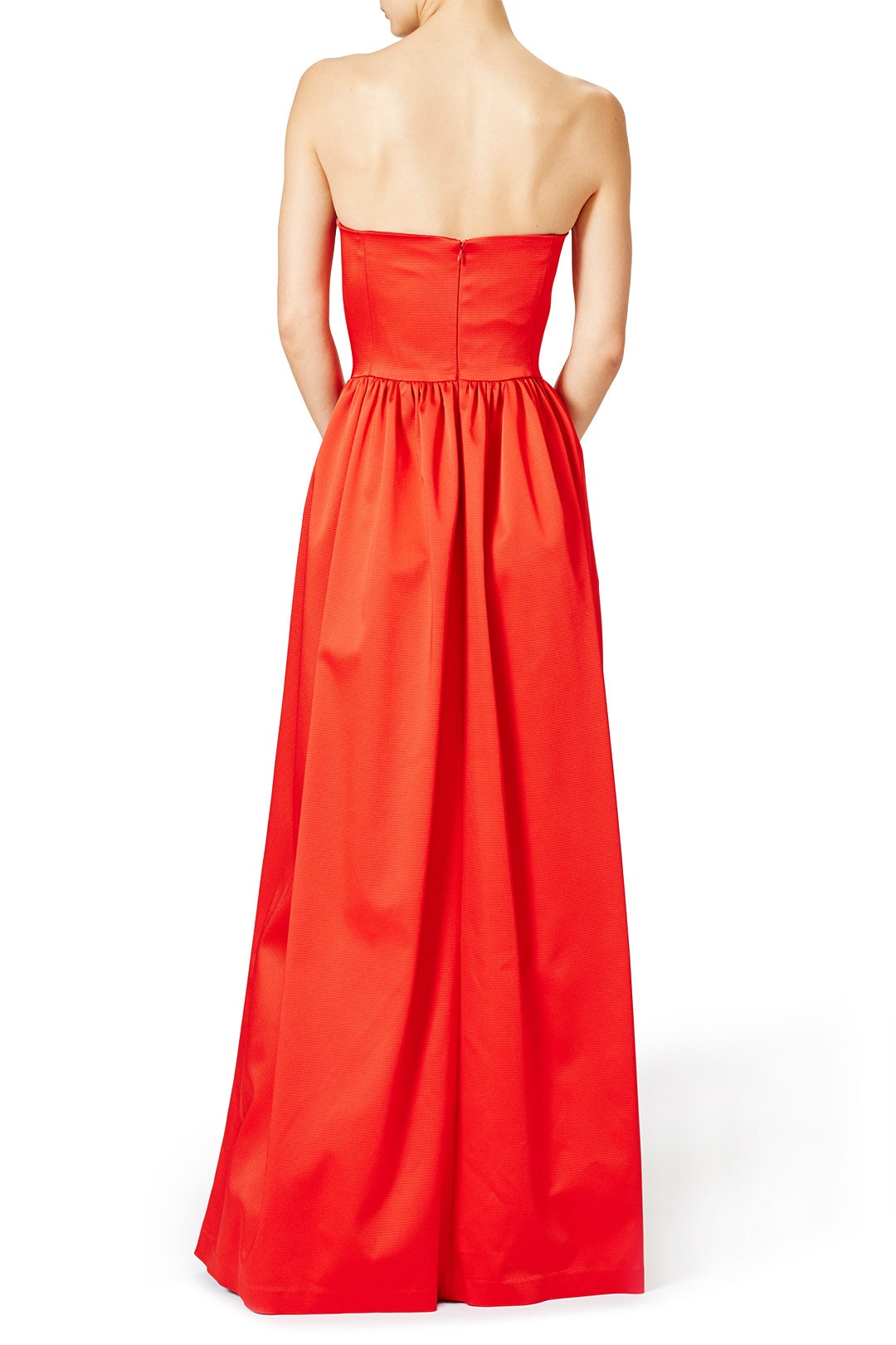 Lulu Gown by Shoshanna 1