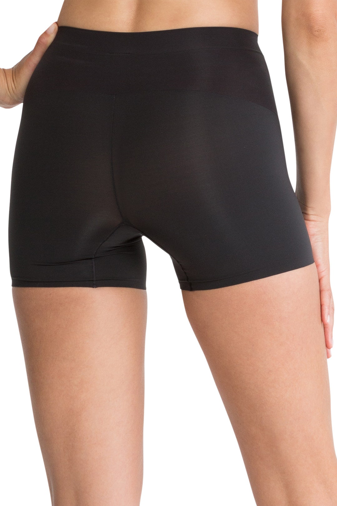 Black Shape My Day Girl Short by Spanx 1