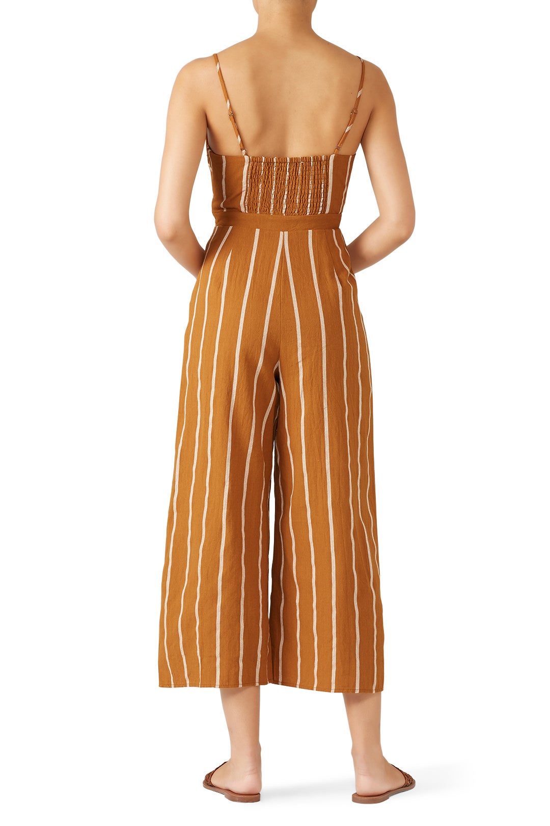 Dylan Jumpsuit by ASTR the Label 1