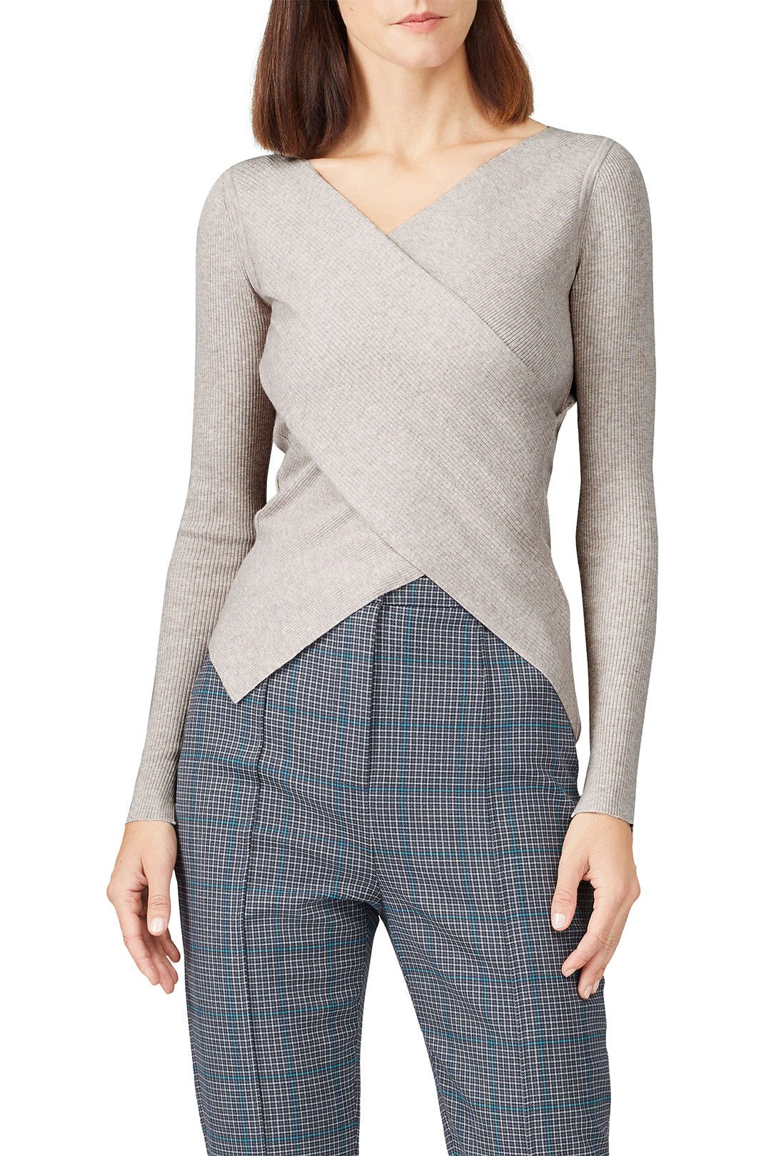 Ali Sweater by Brochu Walker 1