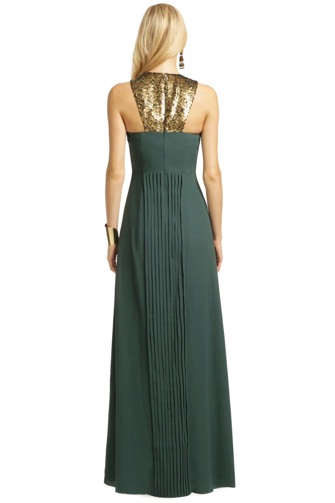 Illyria Gown by SACHIN BABI 2