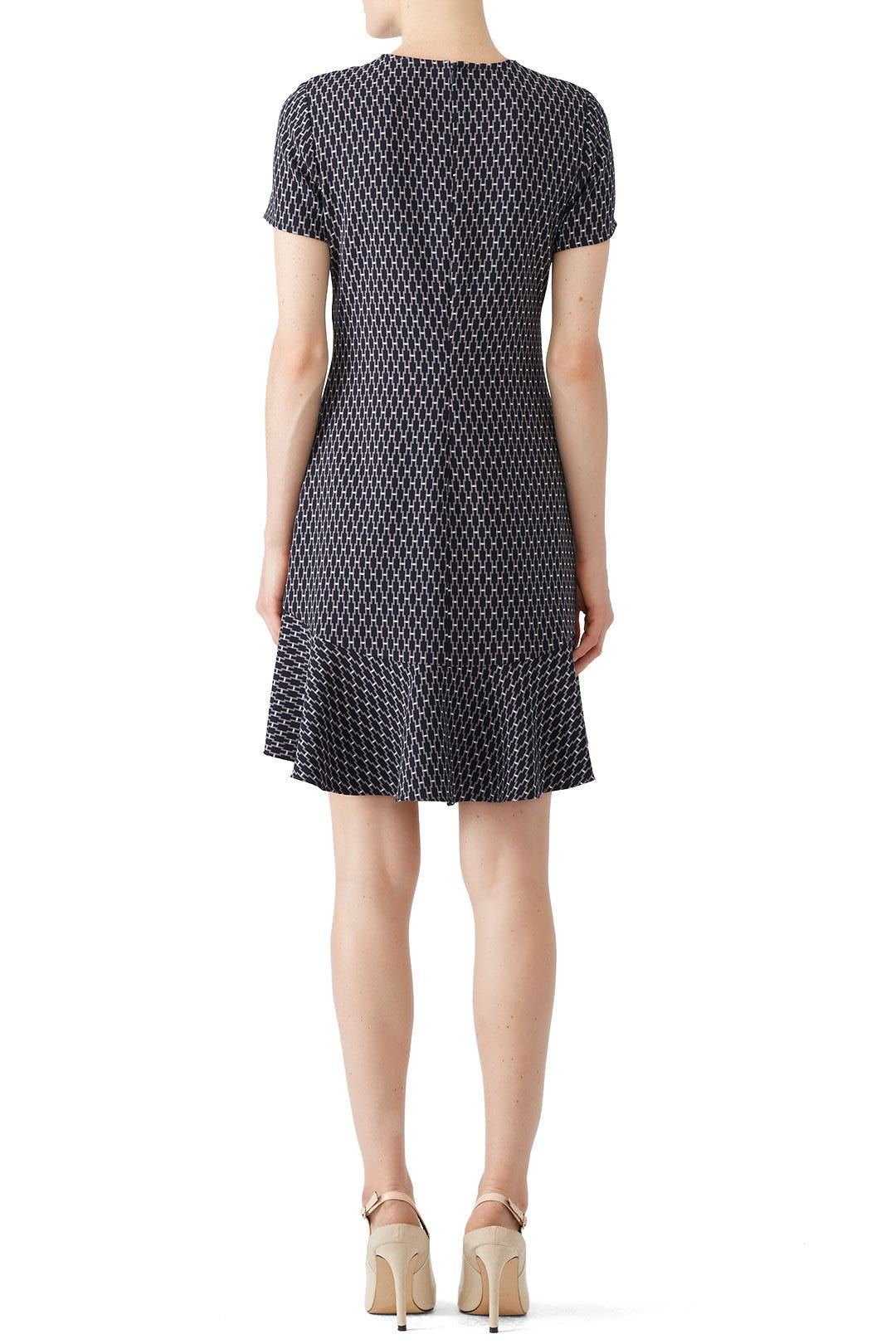 Genesee Dress by Shoshanna 1