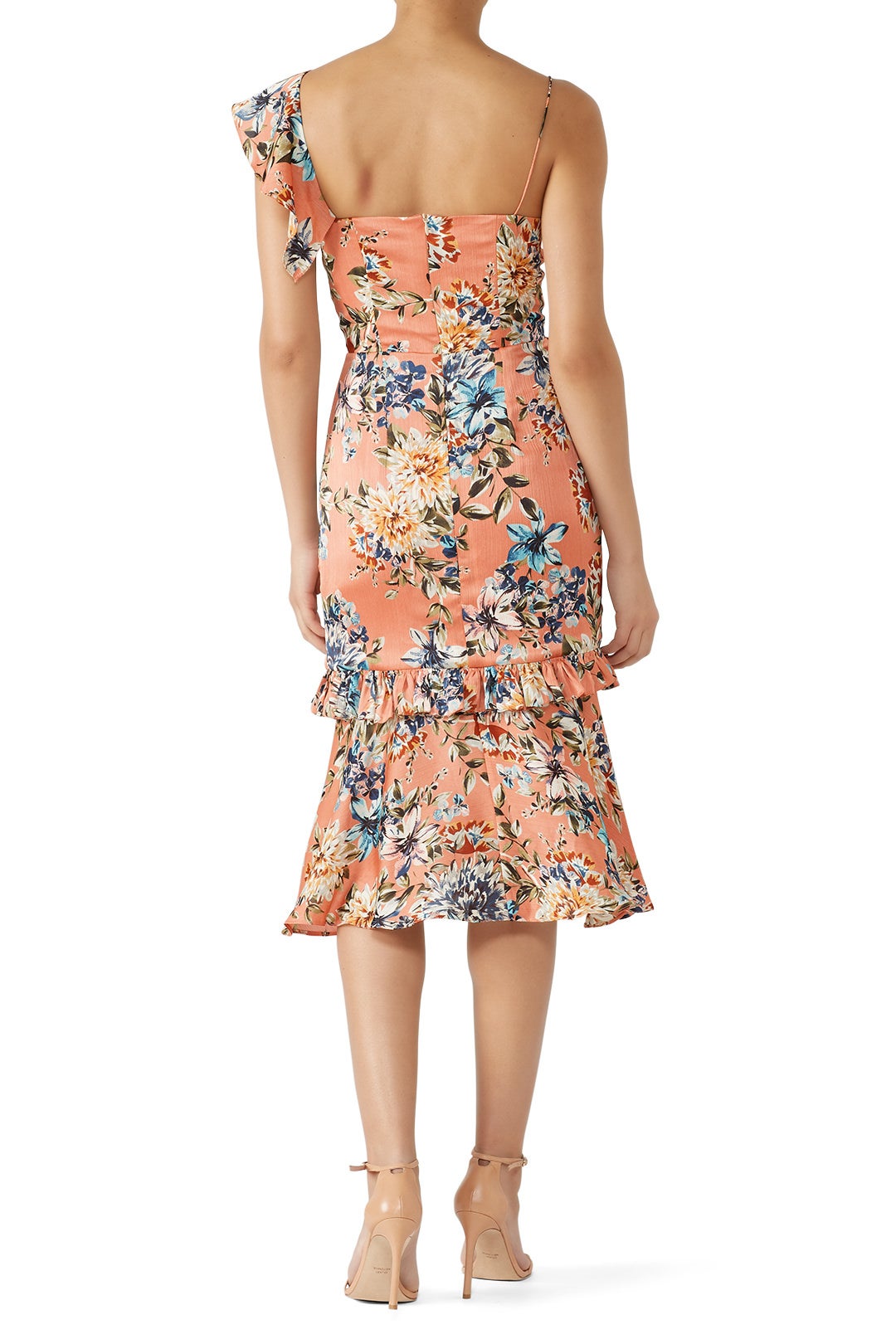 Yuli Dress by VONE 1