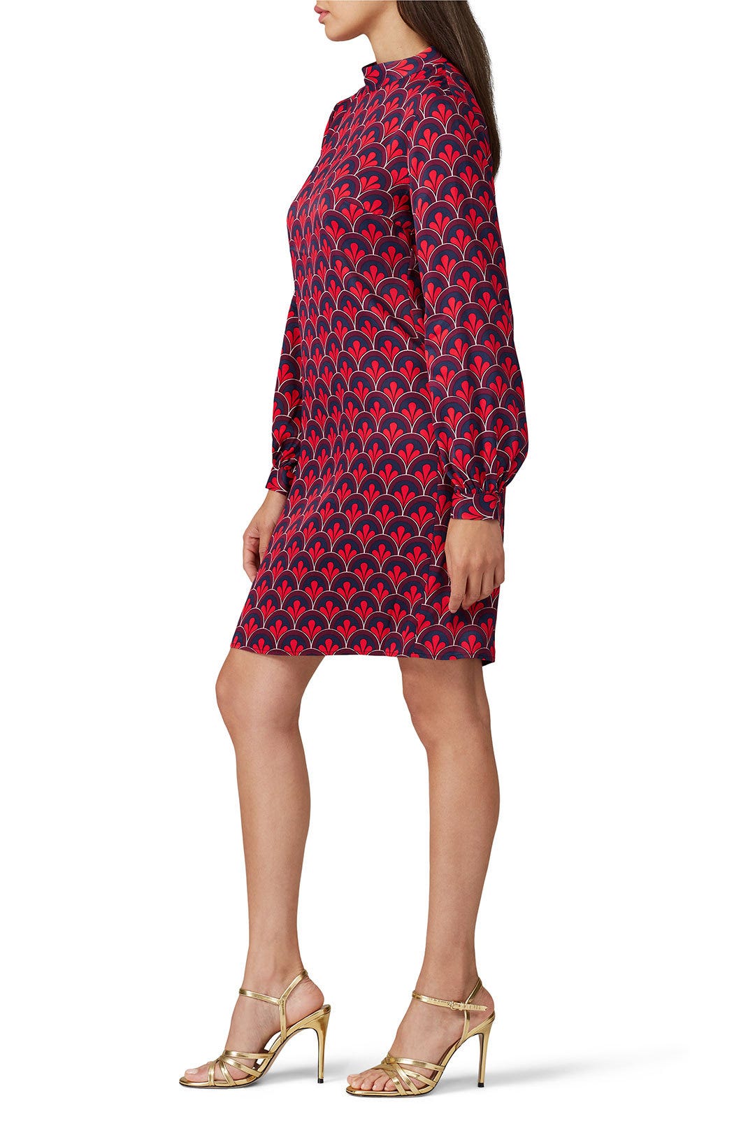 Christobel Dress by Boden 1