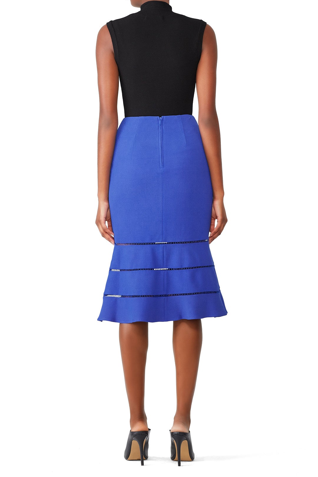 Immortal Skirt by FINDERS KEEPERS 2
