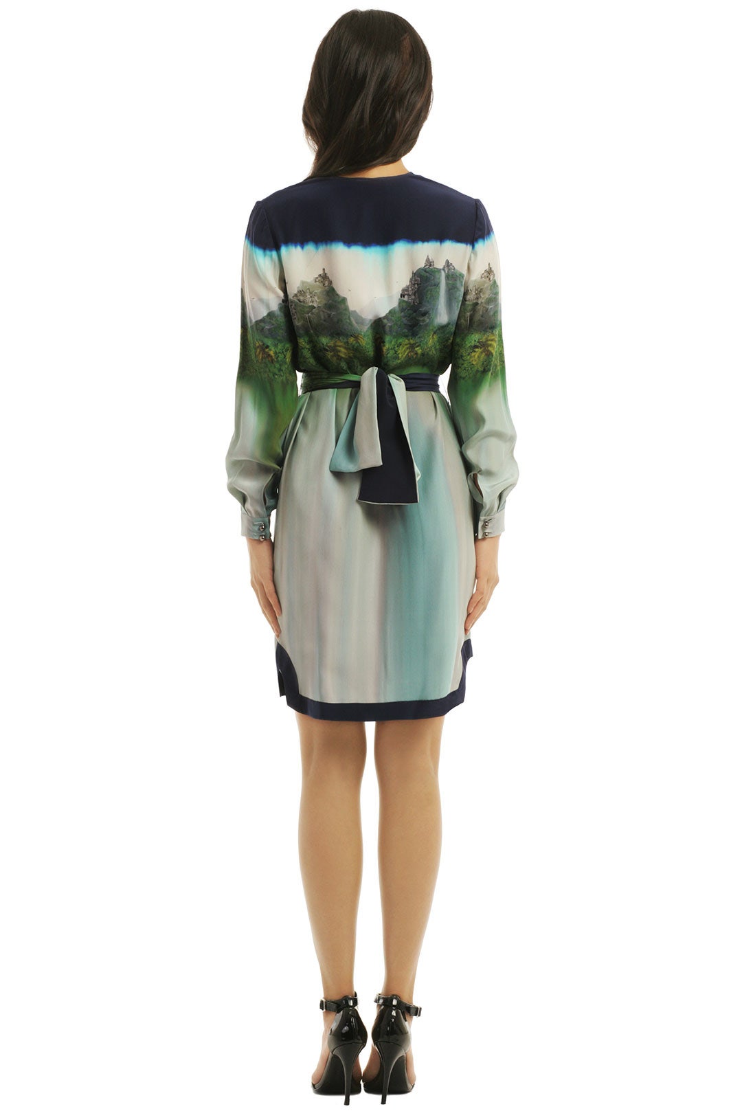 Nice View Dress by Matthew Williamson 1