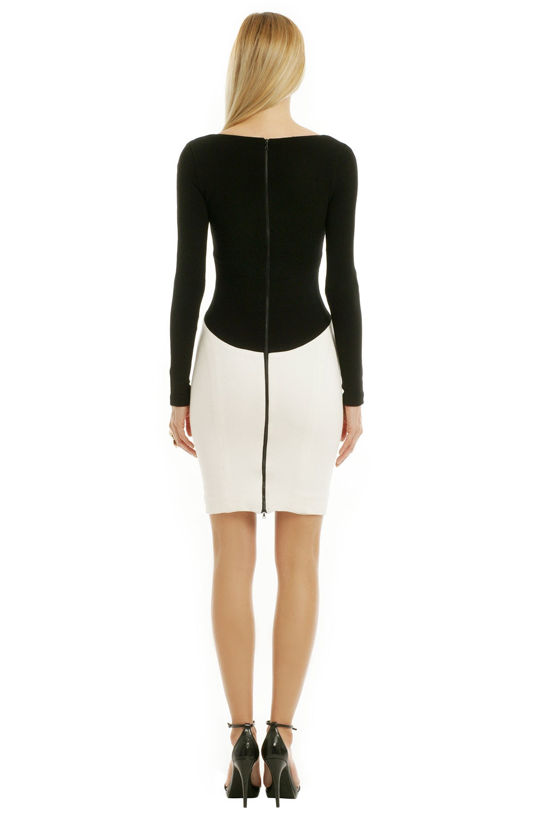 Split Sheath by Narciso Rodriguez 2