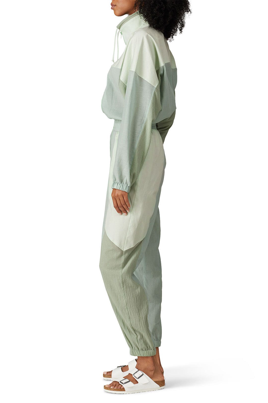 Kelsey Jumpsuit by Paradised 1