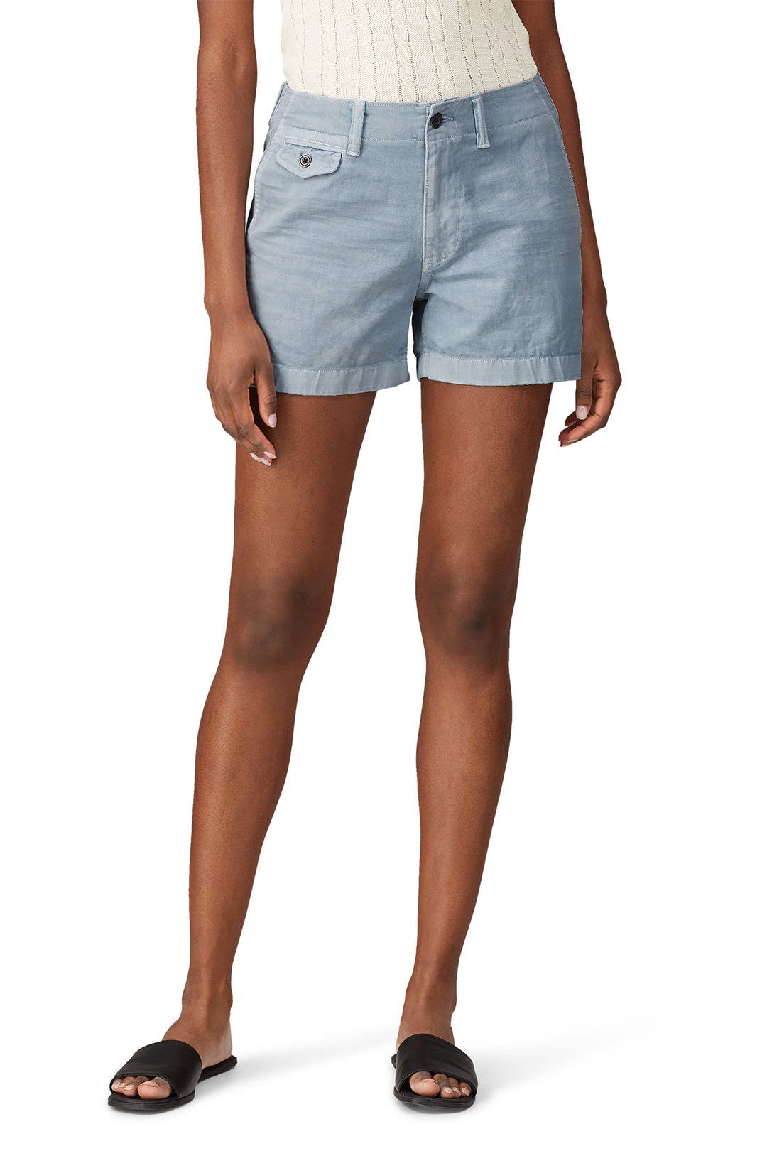 Estate Blue Montauk Chino Shorts by Polo Ralph Lauren 1