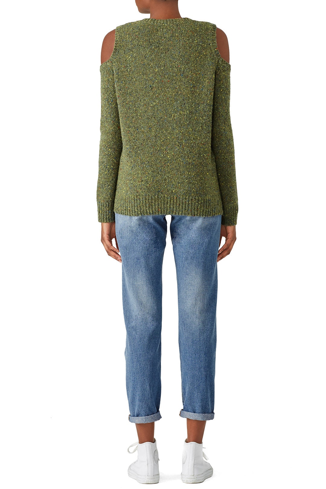 Olive Page Sweater by Rebecca Minkoff 1