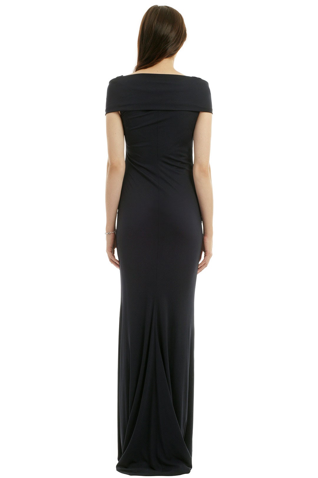 Of Divine Nature Gown by Badgley Mischka 1