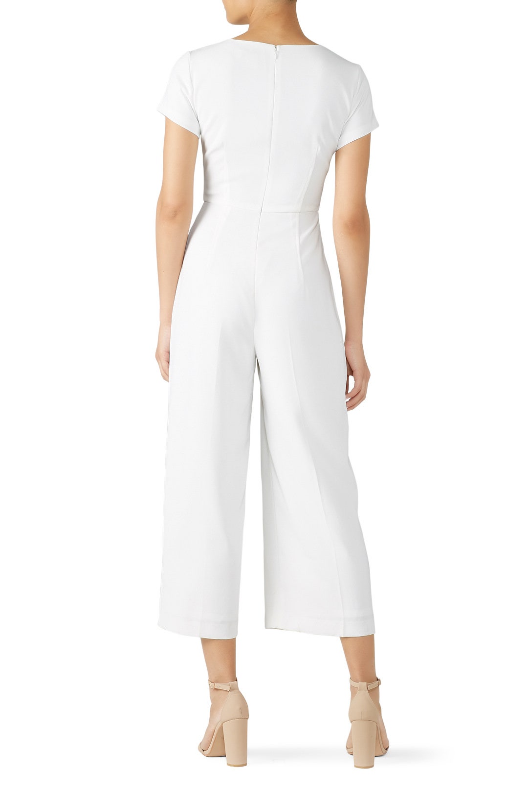 Sannah Jumpsuit by Club Monaco 1