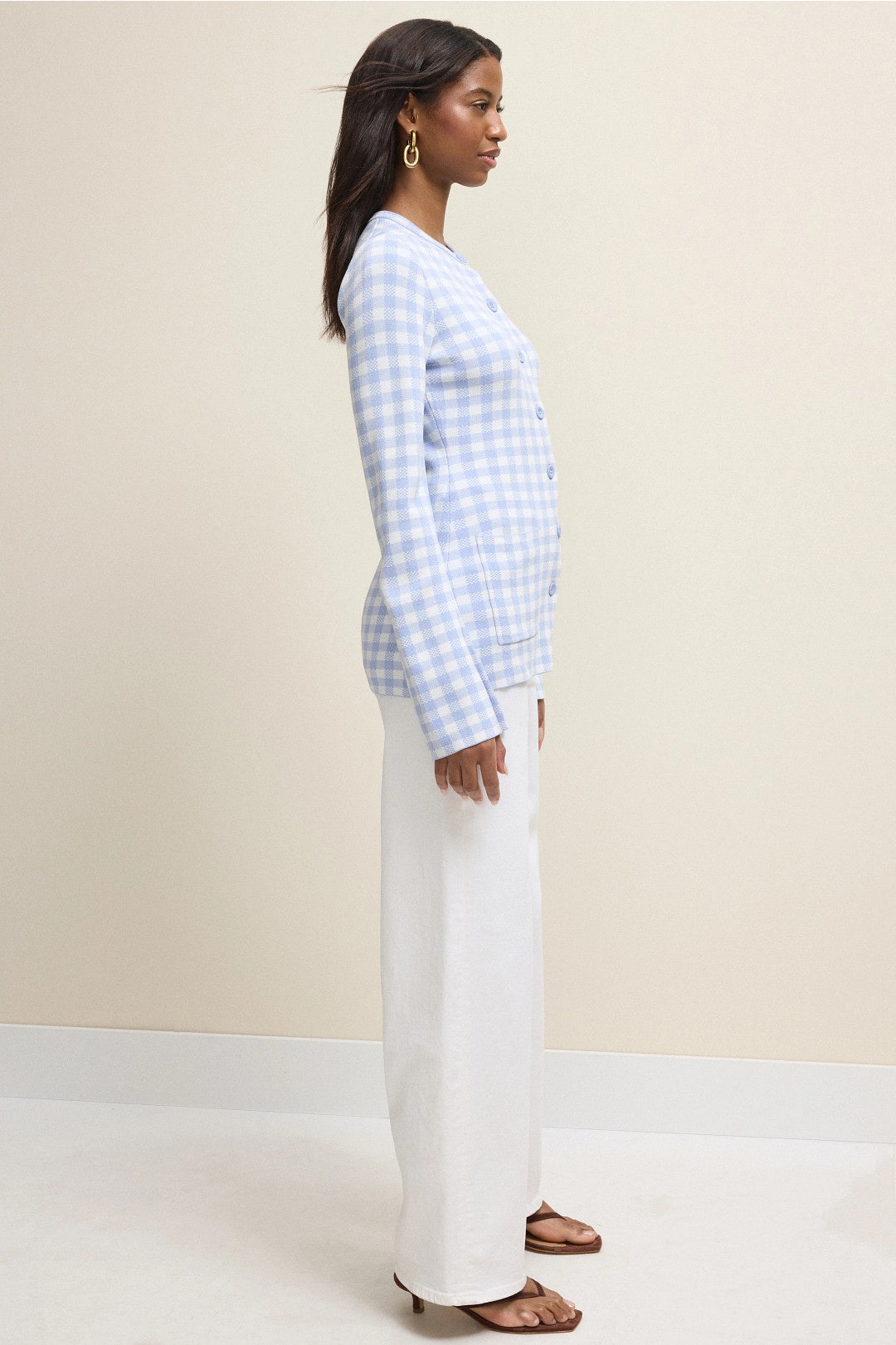 Juniper Cardigan by 525 America 2