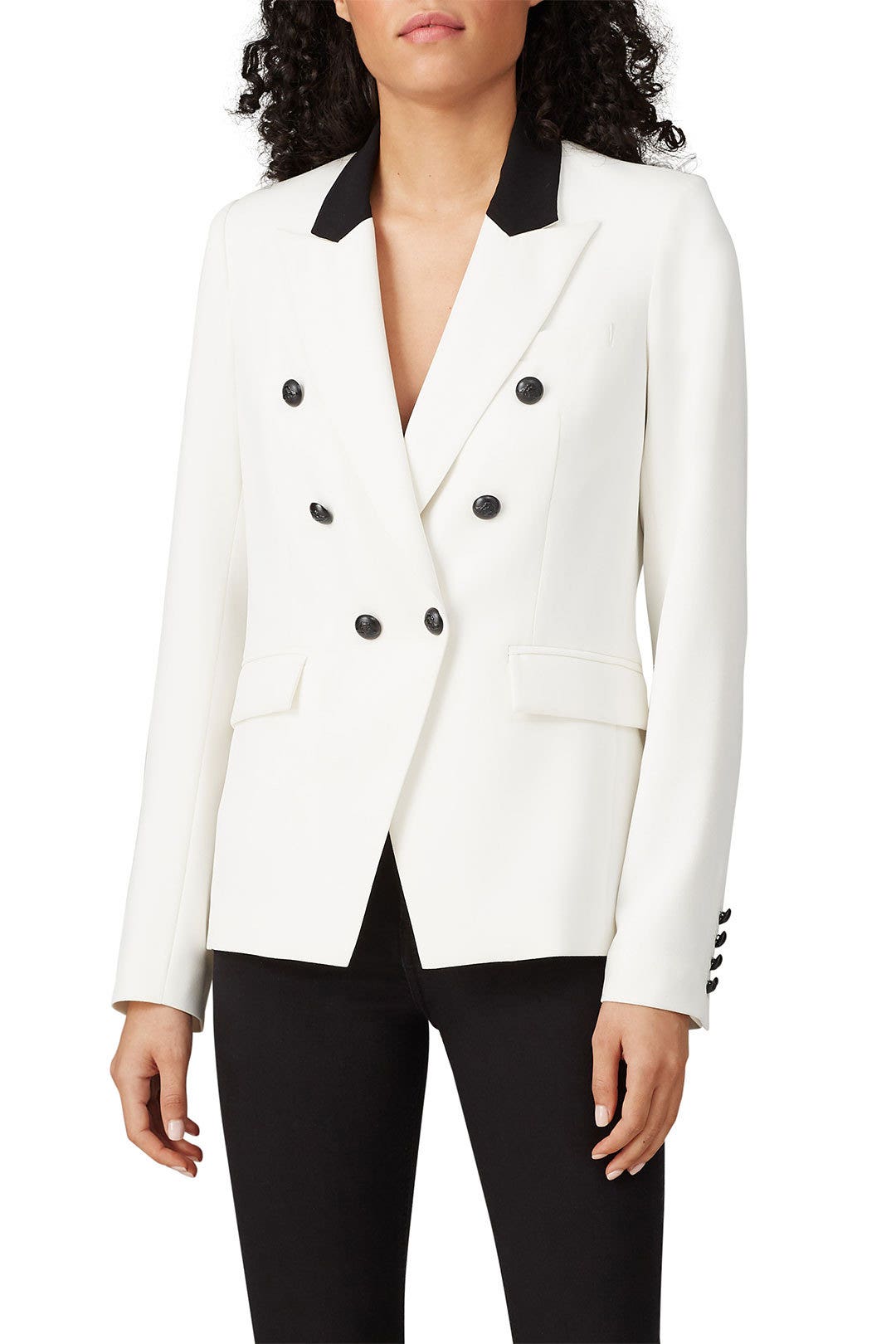 Raelynn Blazer by Generation Love 1