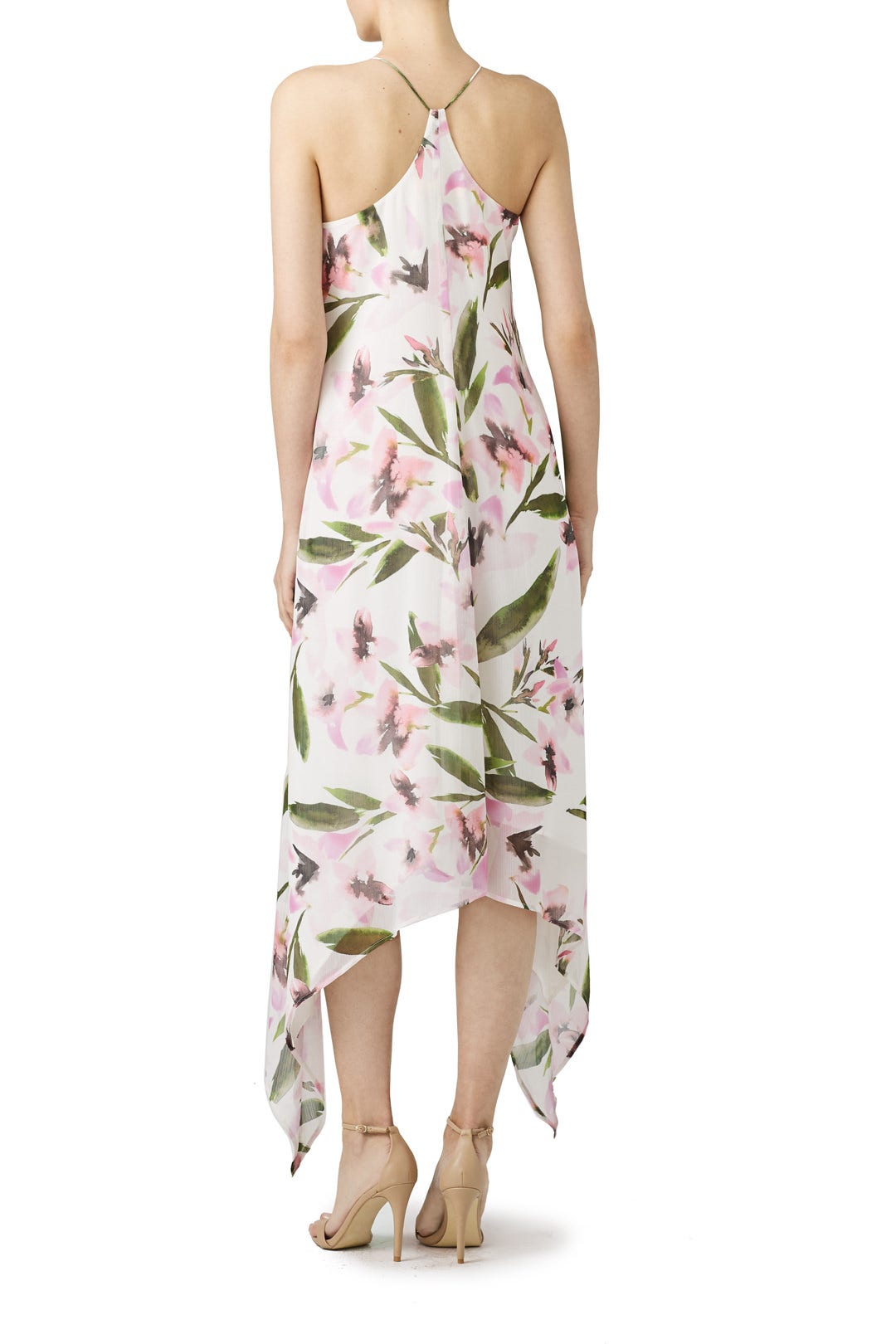 Floral Jodie Maxi by Grace Willow The Label 2