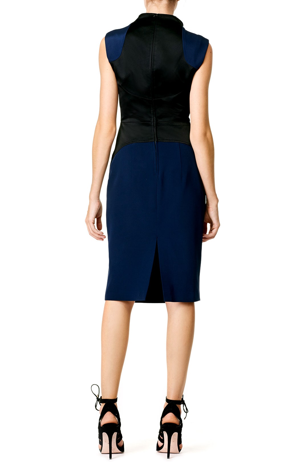 Blank Canvas Dress by Karolina Zmarlak 1