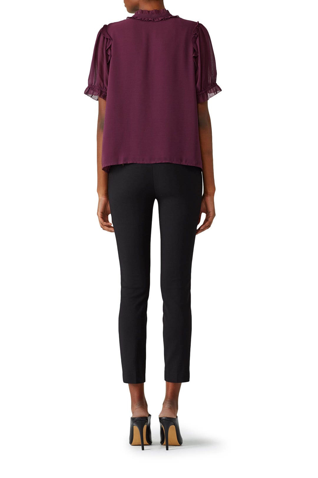 Ceri Top by Rebecca Minkoff 2