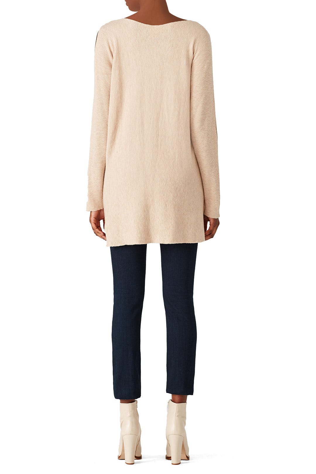 Gillian Bare Sweater by Sanctuary 2