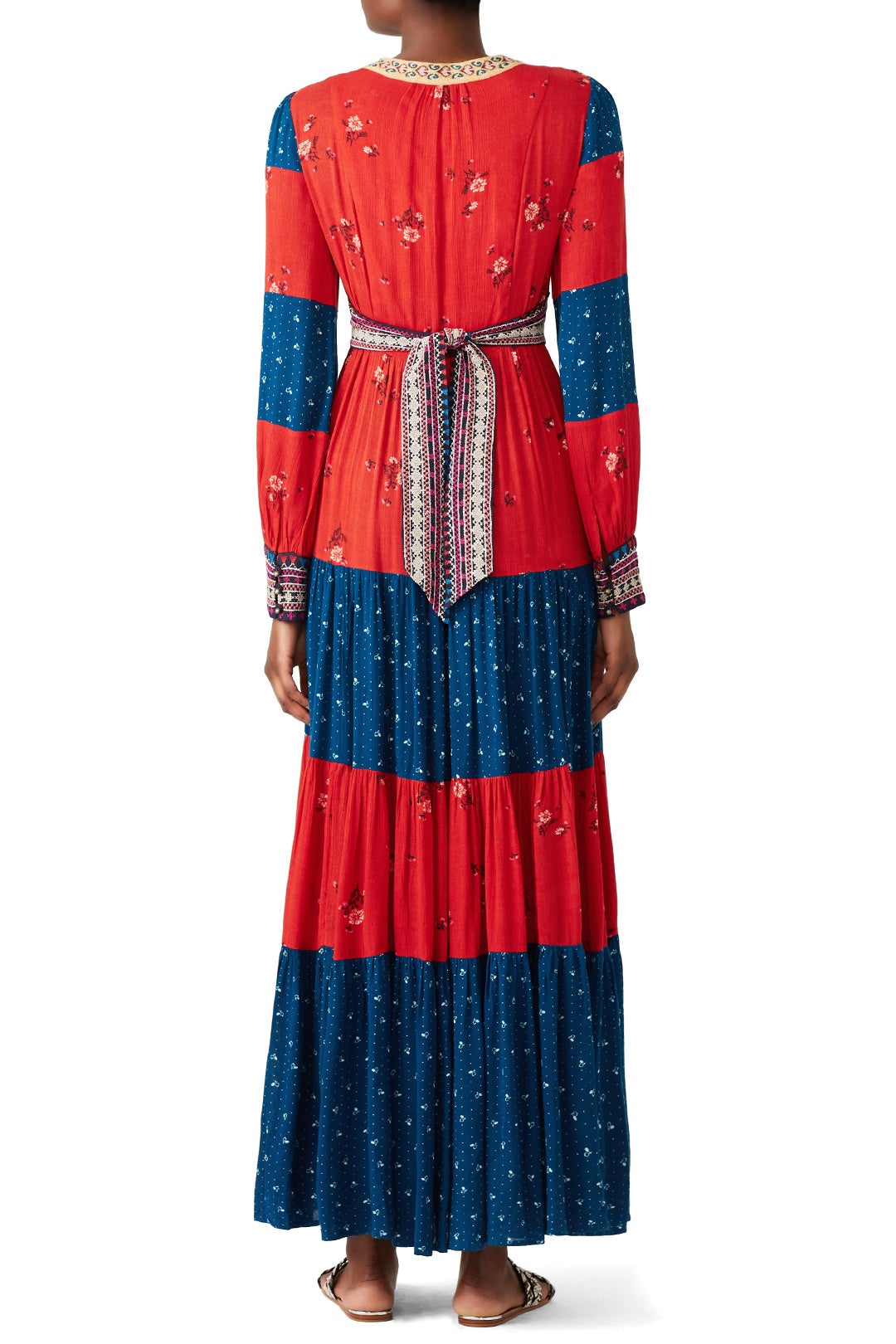 Starlight Maxi by Free People 1