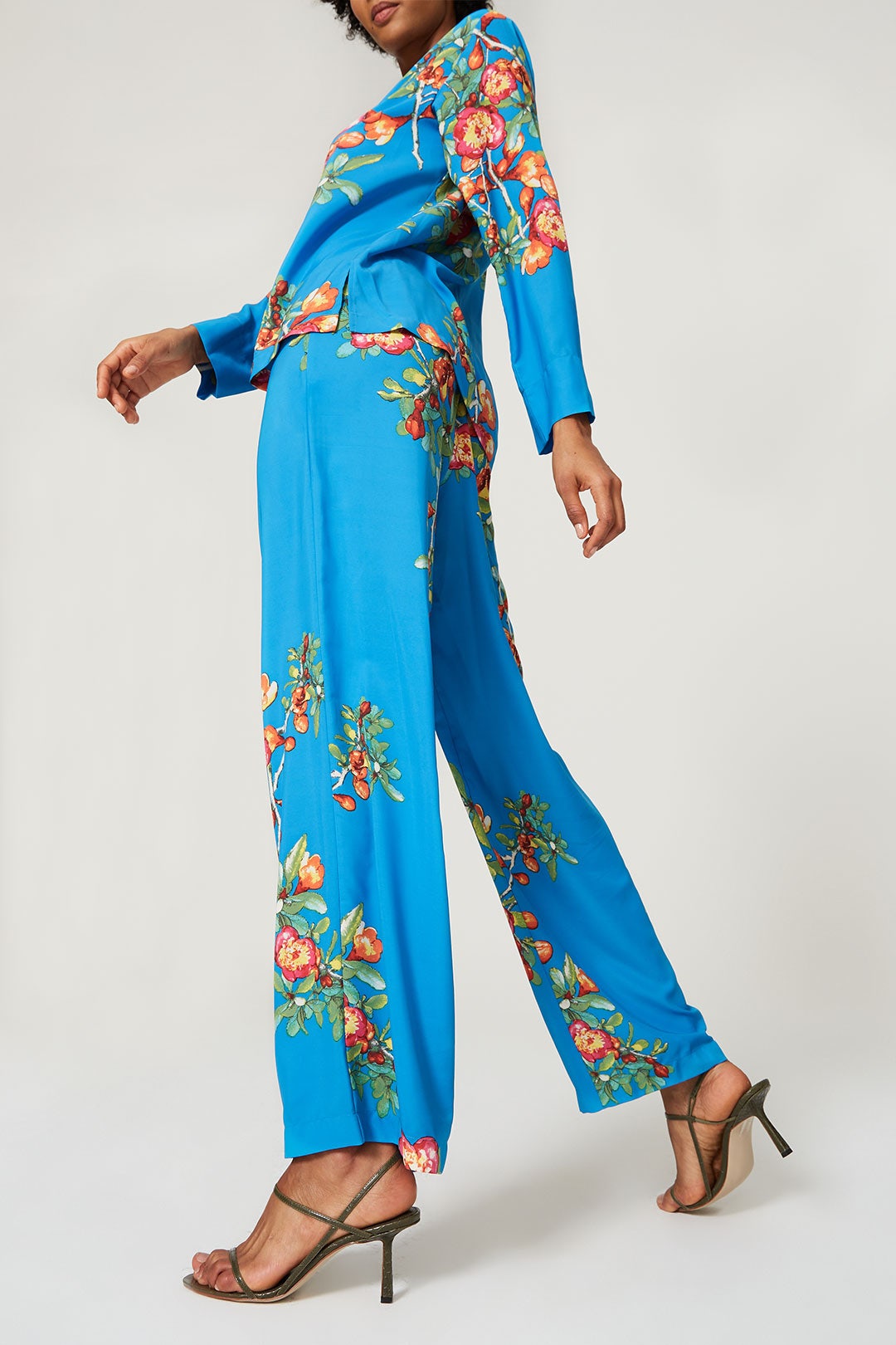 Cyprus Pajama Pants by Natori 2