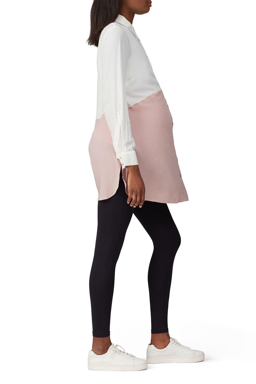 Wendy Maternity Tunic by Seraphine 2