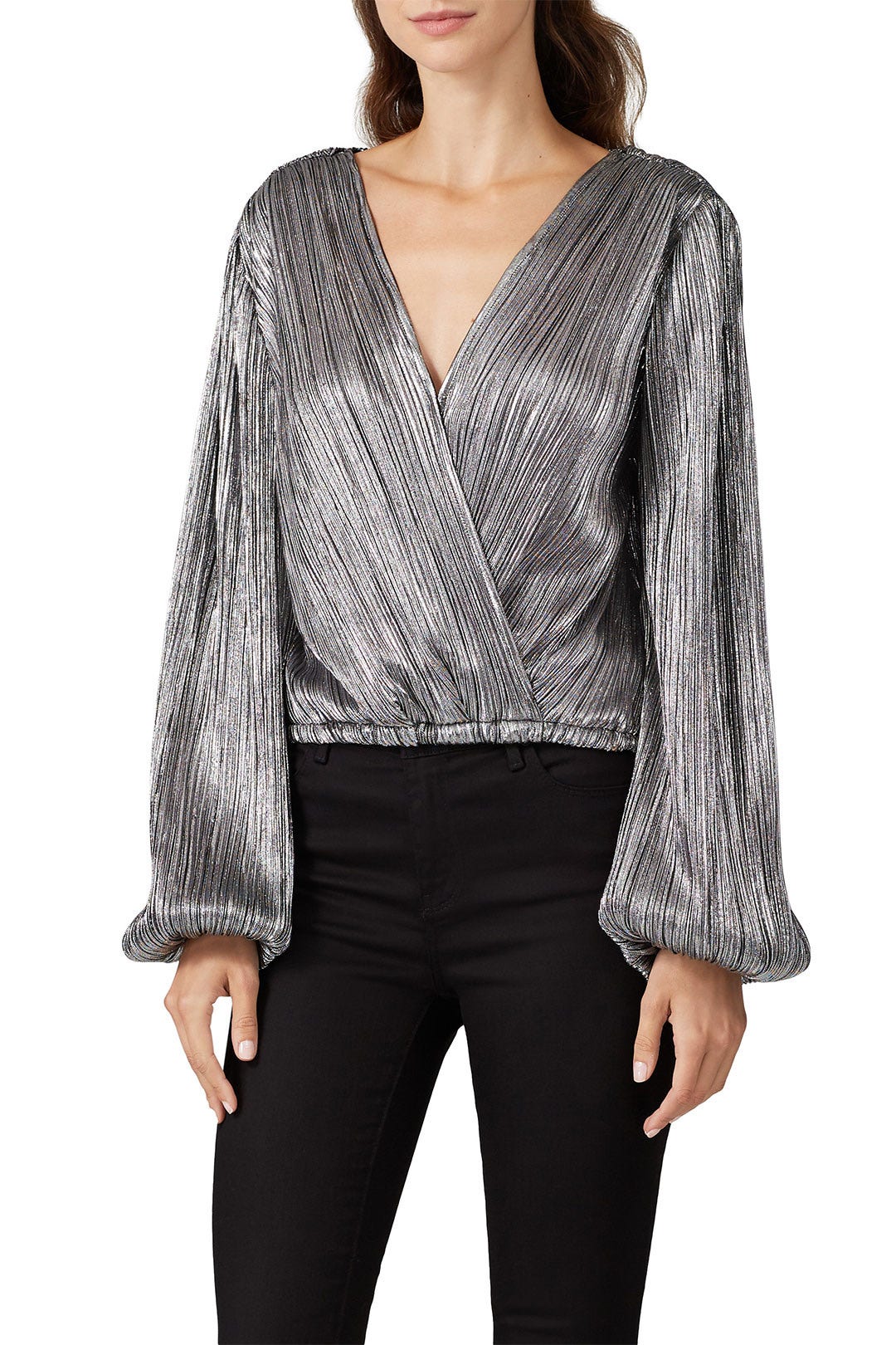 Primadonna Top by ASTR the Label 1