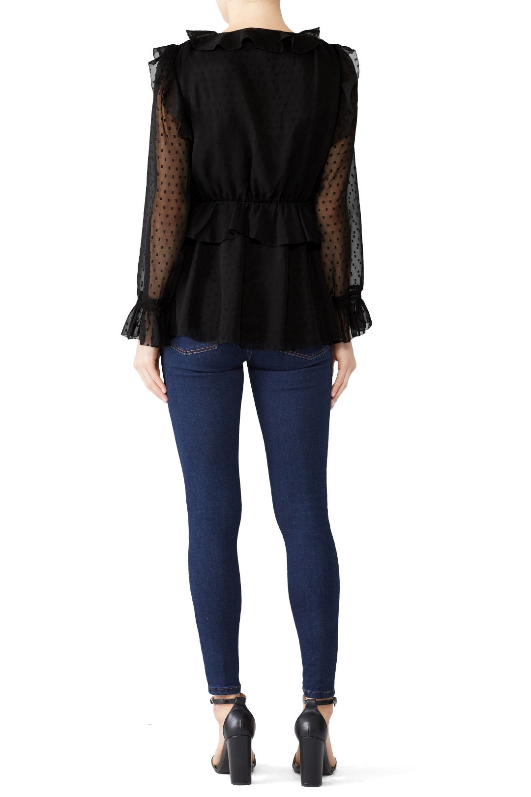 Dolce Blouse by Cleobella 1