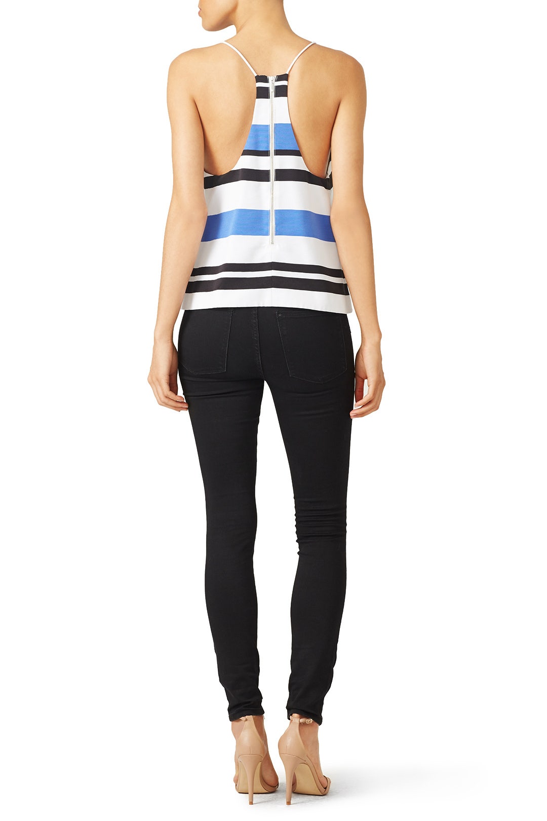 Midnight Top by FINDERS KEEPERS 0