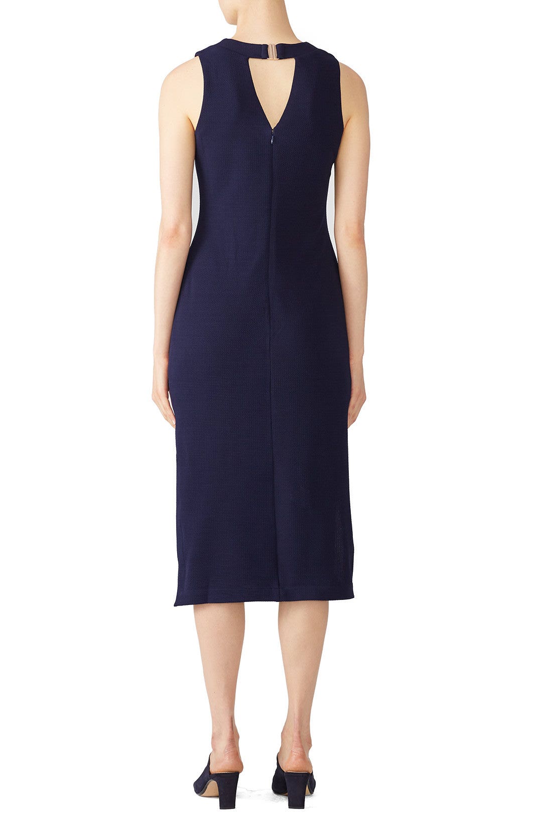 Adele Dress by Hutch 2