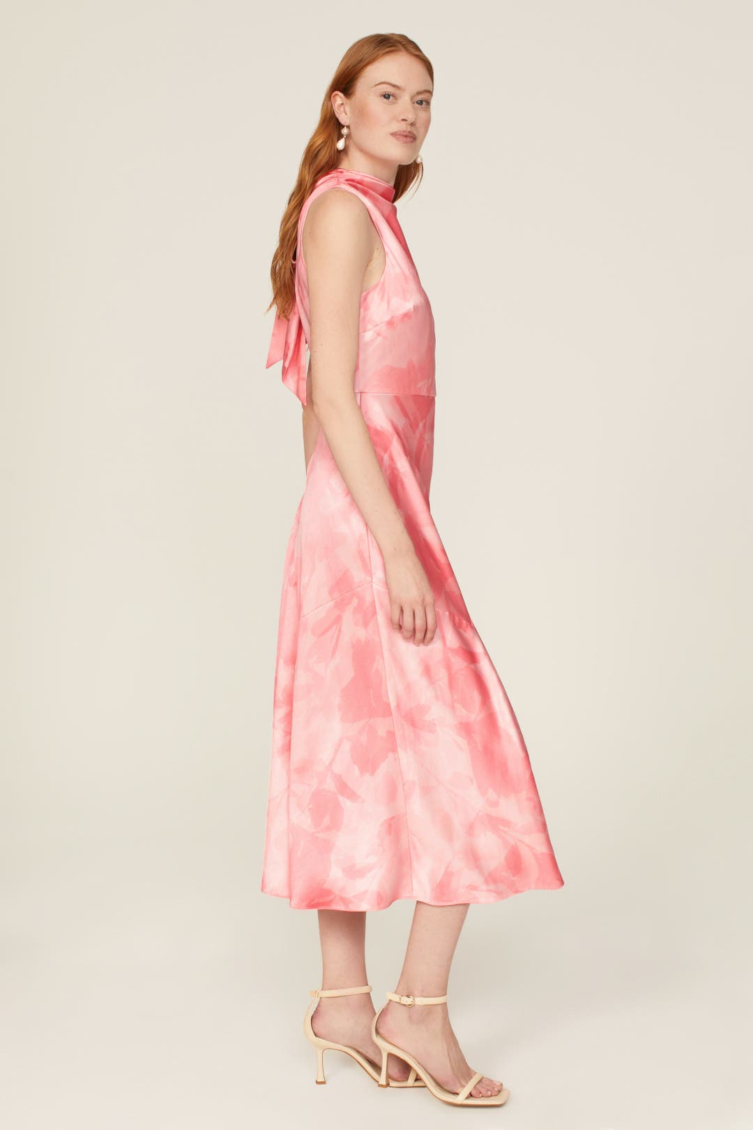 Foreste Dress by Ted Baker | Rent the Runway