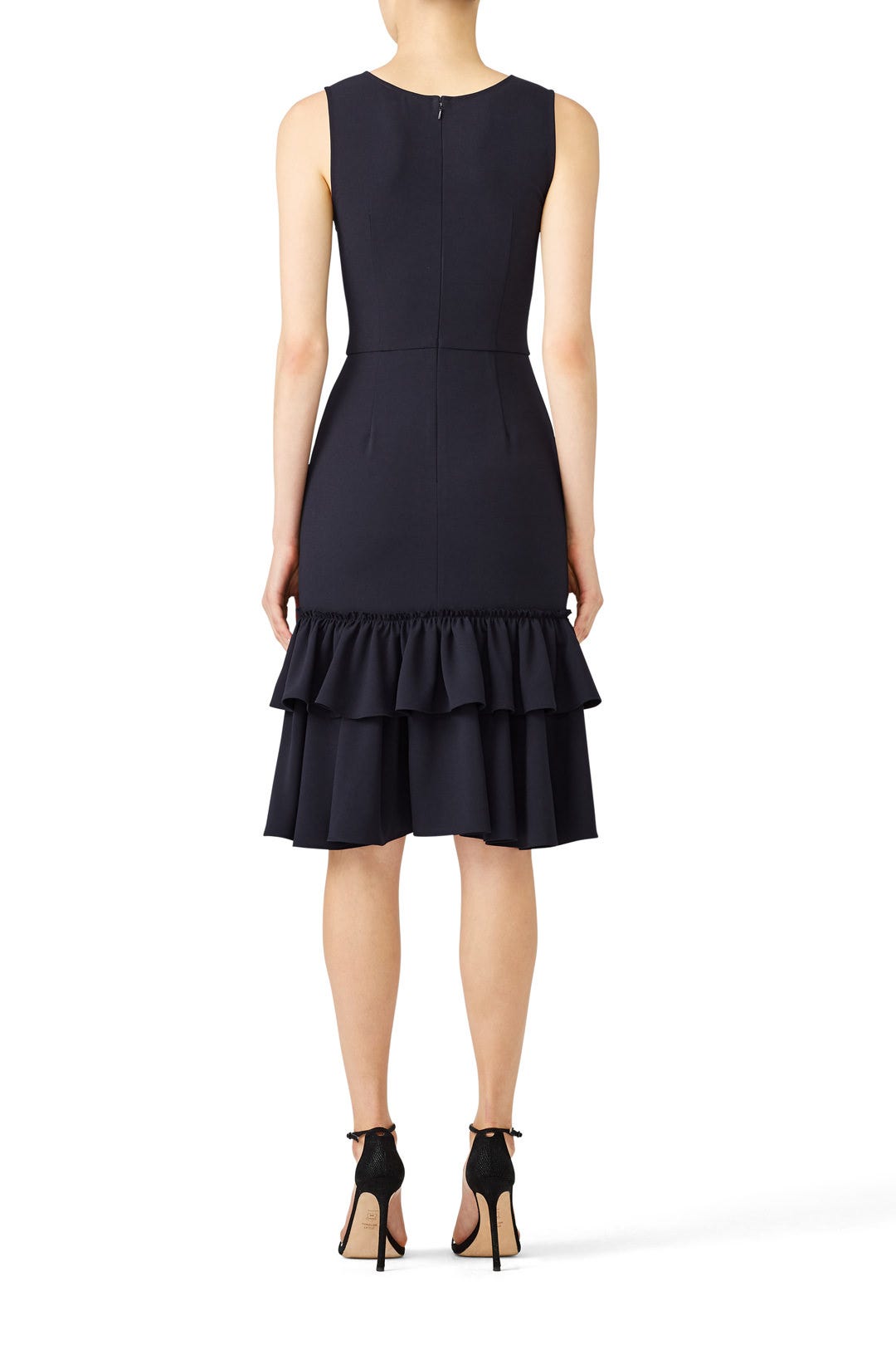 Ariel Dress by Tome 1