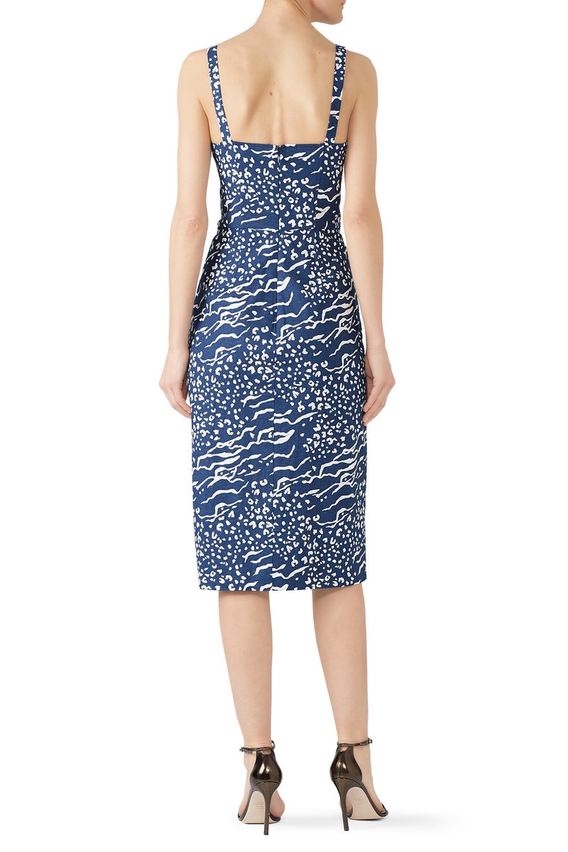 Sweet Talk Mini Dress by La Maison Talulah | Rent the Runway