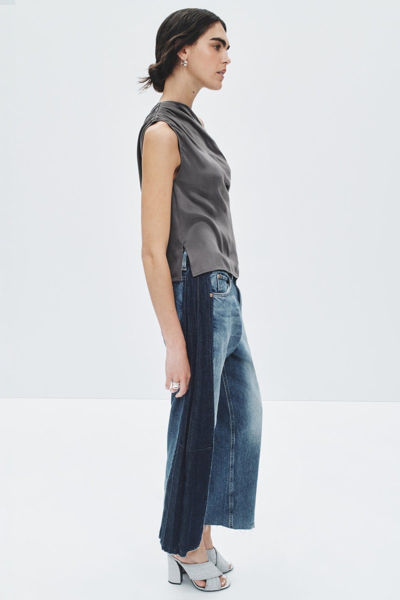 Solange Top by Untitled in Motion - Photo 1
