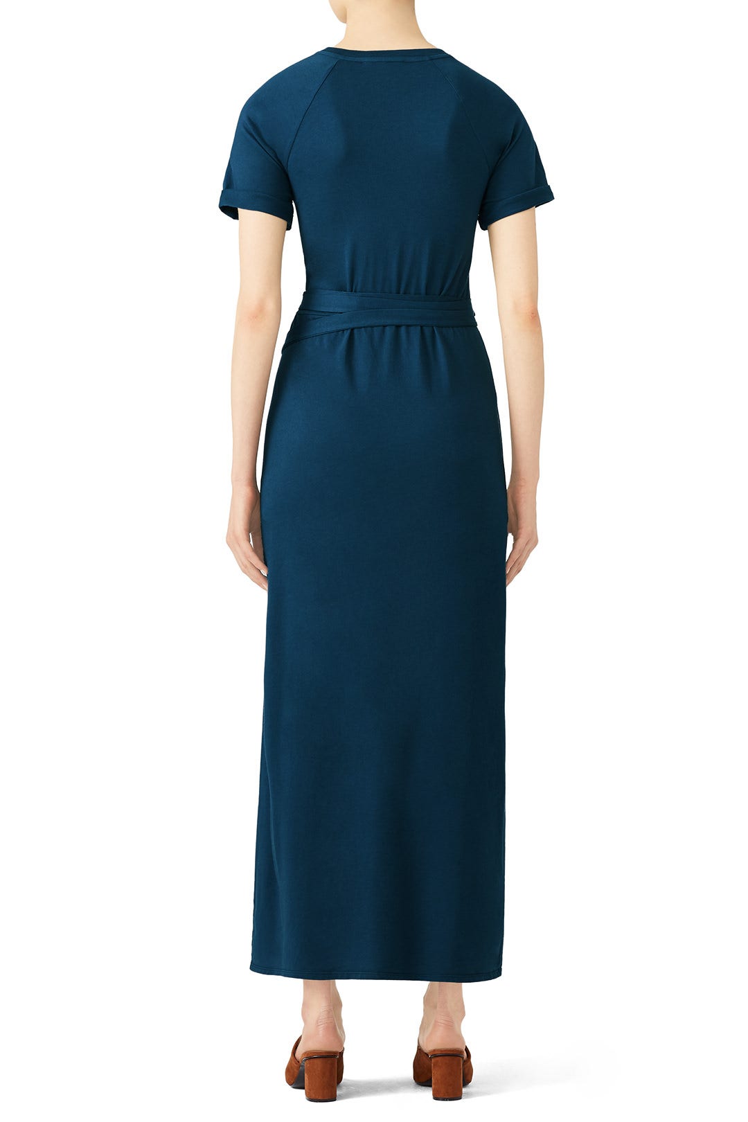 Welles Midi Dress by Elizabeth and James 1