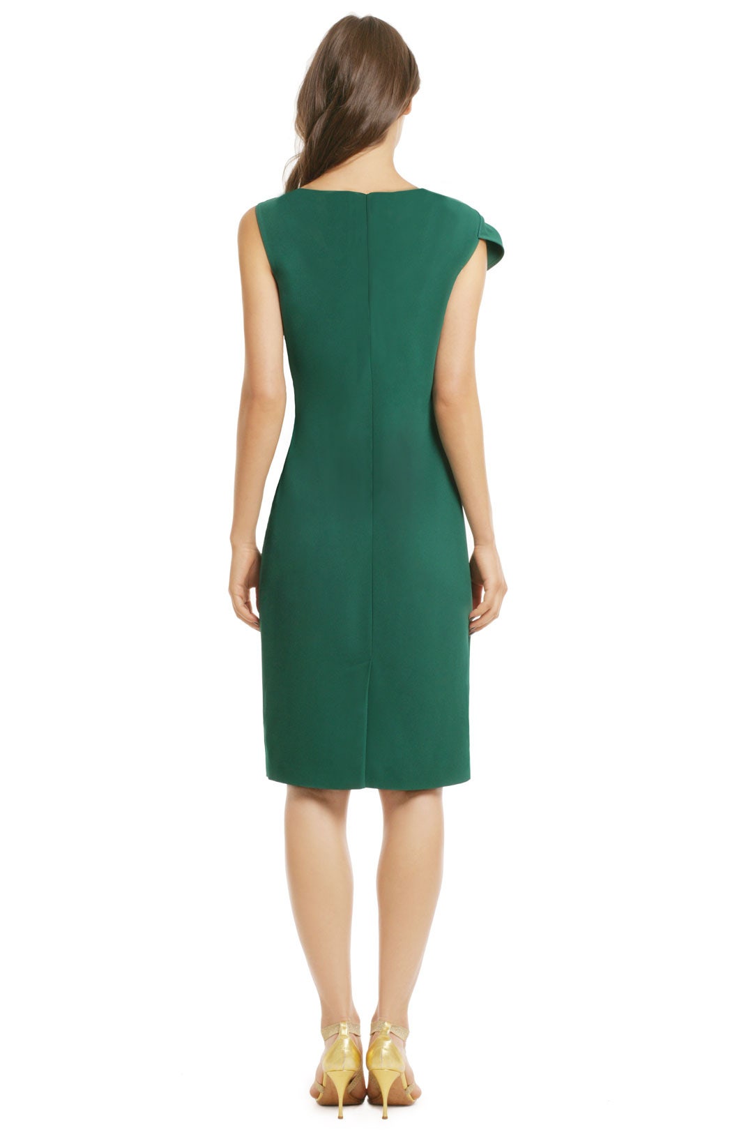 Angle Up Sheath by Elie Tahari 1