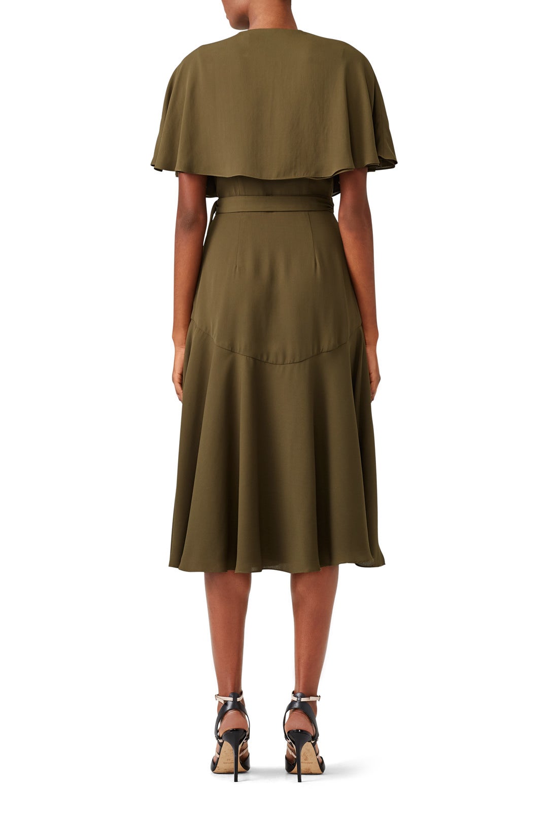 The Dream About Me Dress by Fame & Partners 2
