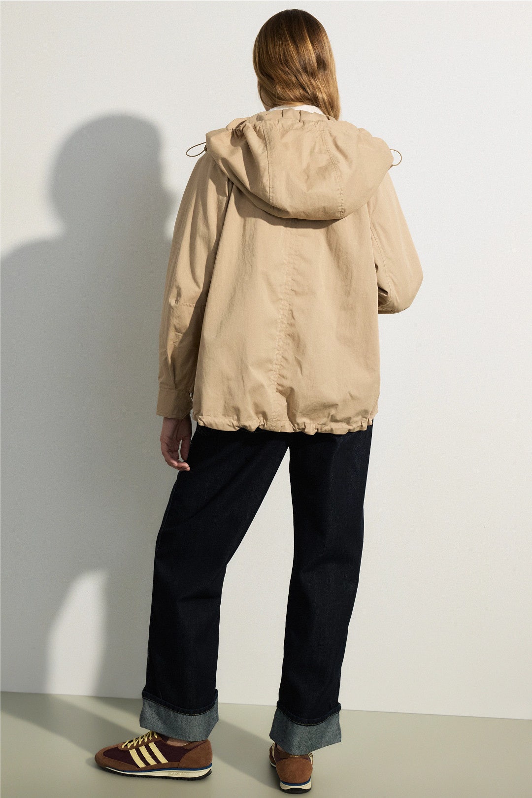Windbreaker Jacket by Lauren Ralph Lauren 2