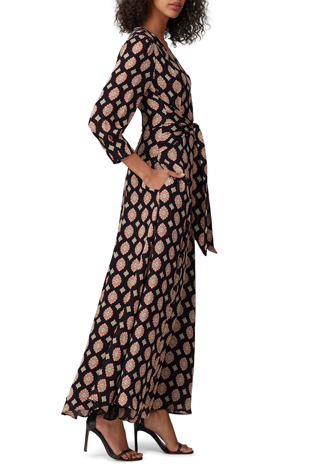 Noura Maxi by Nicholas 1