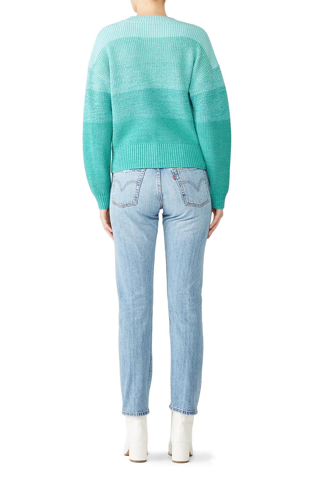 Hampton Sweater by Parker 2