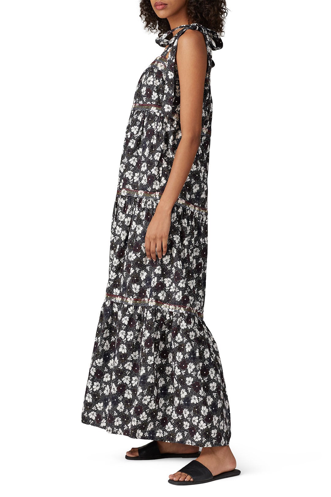 Big Love Dress by Warm 1