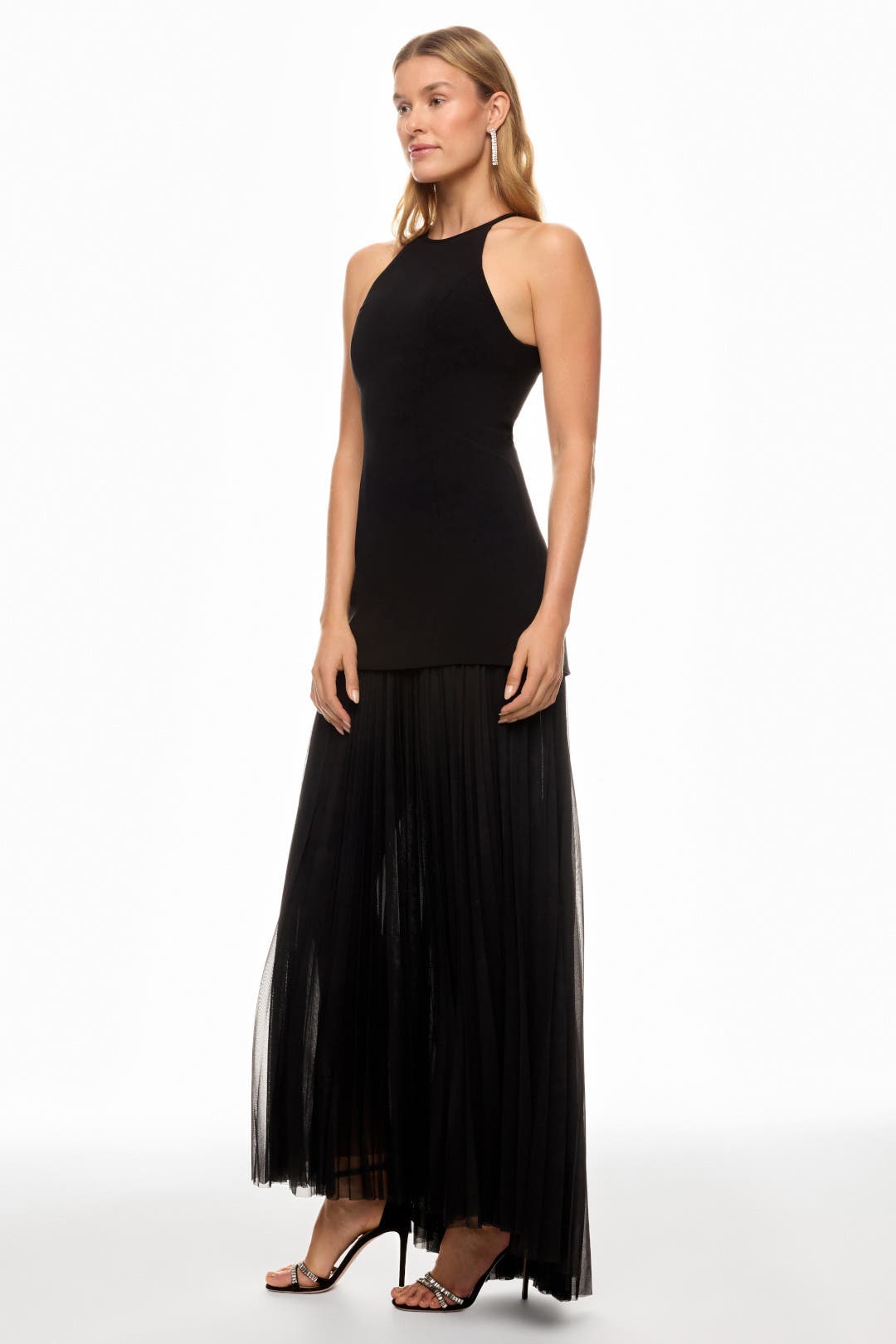 Lana Dress by A.L.C. | Rent the Runway