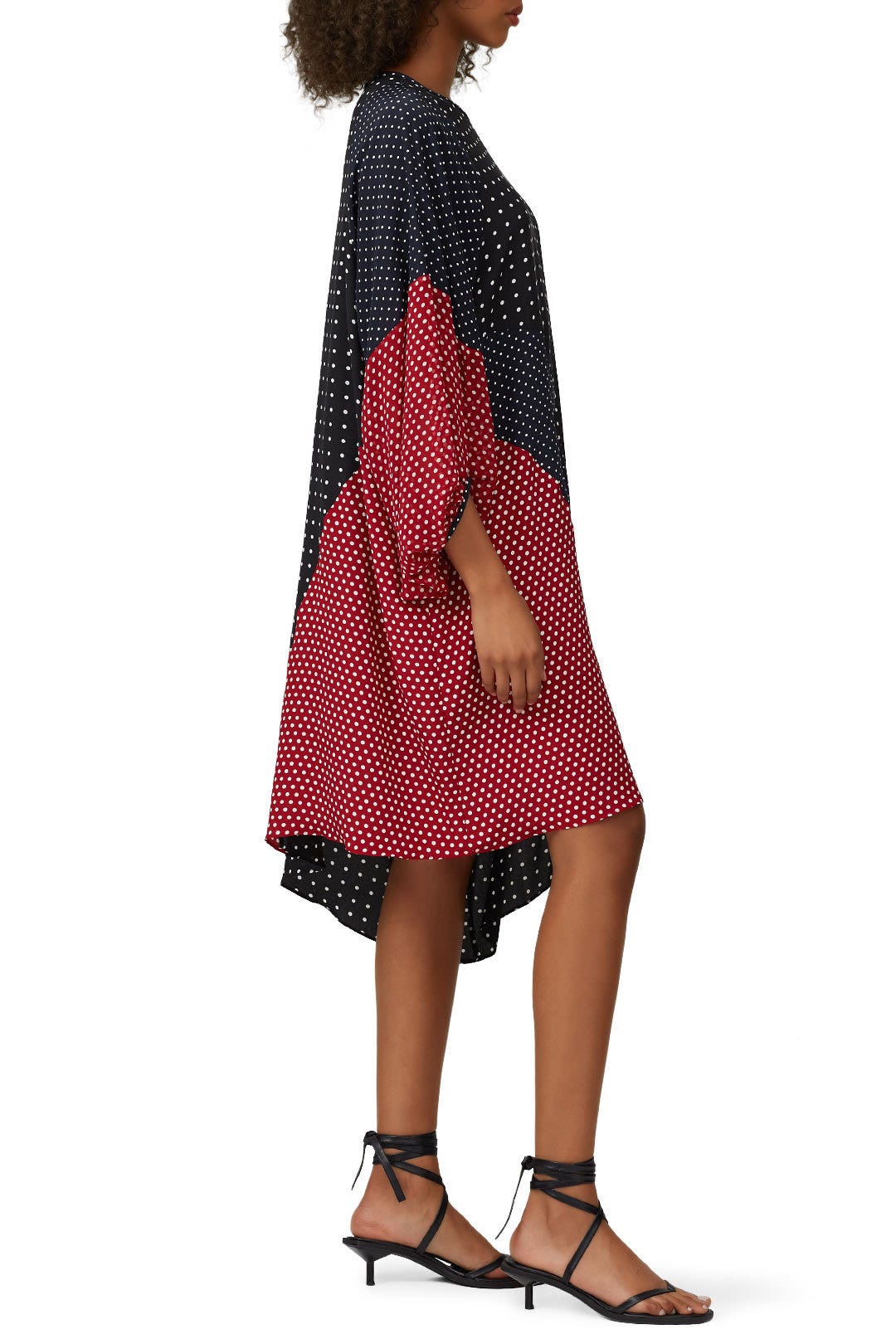Enzo Dress by CAARA 2